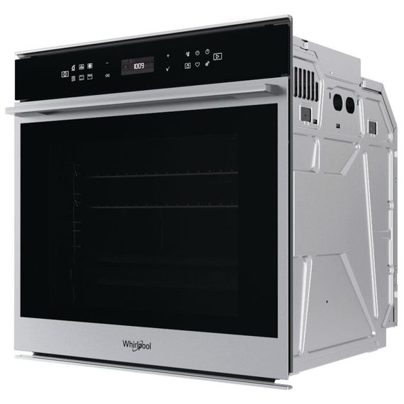 Духовой шкаф Whirlpool W7OS44S1H | Зображення 1