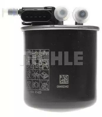 Фільтр паливний MAHLE/KNECHT MB A180, A200, A220, B200, B220, CLA,G,GLA, Sprinter 418CDI OM651 CDI, MAHLE/KNECHT (K | Зображення 4