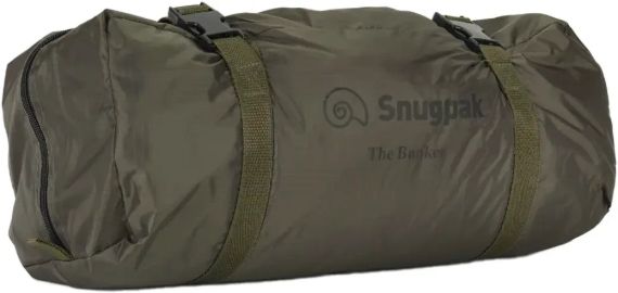 Намет Snugpak The Bunker IX Olive | Зображення 2
