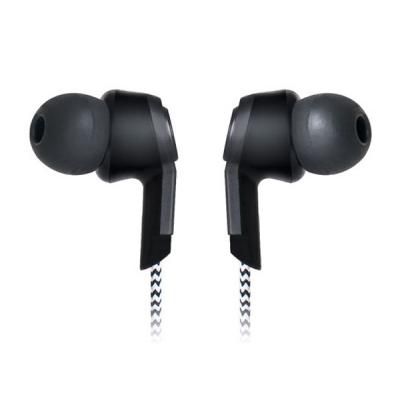 Навушники REAL-EL Z-1715 black (Z-1715 black) | Зображення 1