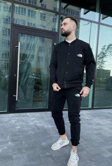 Чоловічий спортивний костюм The North Face!!! | Зображення 1