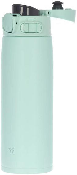 Термокружка Zojirushi SM-VA60AM 0.6 л Mint Blue | Зображення 1