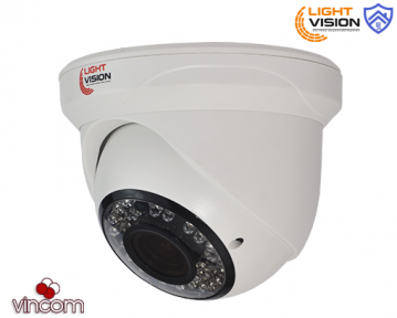 Видеокамера Light Vision MHD VLC-3192DFM