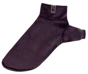 Светр для котiв велюр NEW бузковий SC-16