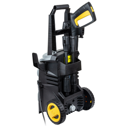 Мийка високого тиску 1700W 135бар 5,5л/хв 5 м SIGMA | Зображення 3