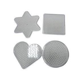 Набор полей-формочек для термомозайки L6-7-288PCS 4 штуки