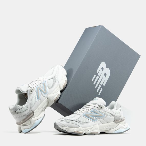 Кросівки New 9060весна / літо / осінь 2358 41 26 | Зображення 7