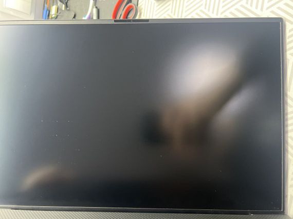 Ігровий ноутбук Б-класу Dell 17 9710 / 17,3" (1920x1200) IPS / Intel Core i9-11900H (8 (16) ядер по 2,5 - 4,9 ГГц) / 16 ГБ DDR4 / 960 ГБ SSD / nVidia GeForce RTX 3060, 6 ГБ GDDR6, 192-біт / WebCam б/в | Зображення 5