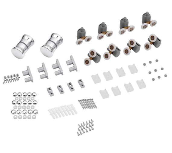 Душовий бокс Kroner KRP Armada - SD.C.T.G. (CV031574) | Зображення 5