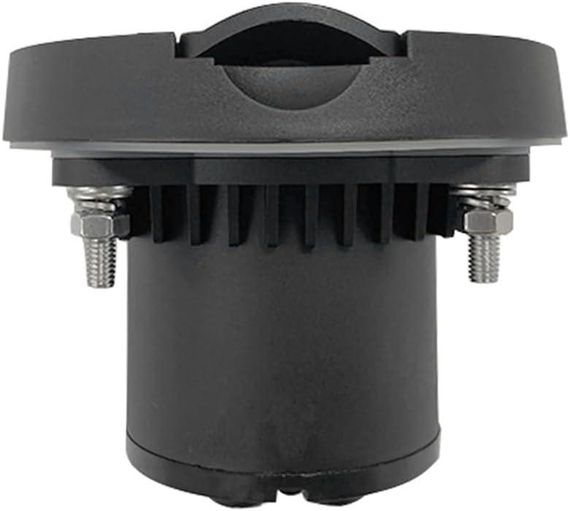 Розетка для зарядки электромобилей типа 2, EV разъем для зарядки Type 2, 32A IEC 62196-2 3 фазы переменный ток | Зображення 7