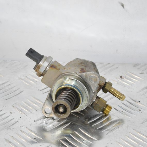 ПНВТ 1.2 / 1.4 TFSI Audi A1 A3 2007-2015 Паливний насос високого тиску Ауді а1 а3 03C127026P