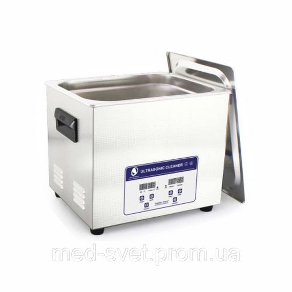 Ультразвуковая мойка JP-040S на 10л