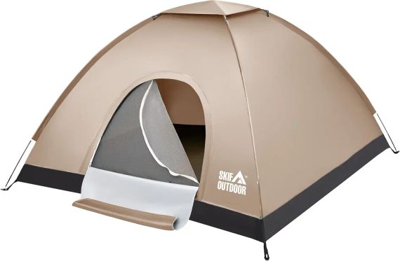 Намет Skif Outdoor Adventure I | Зображення 2