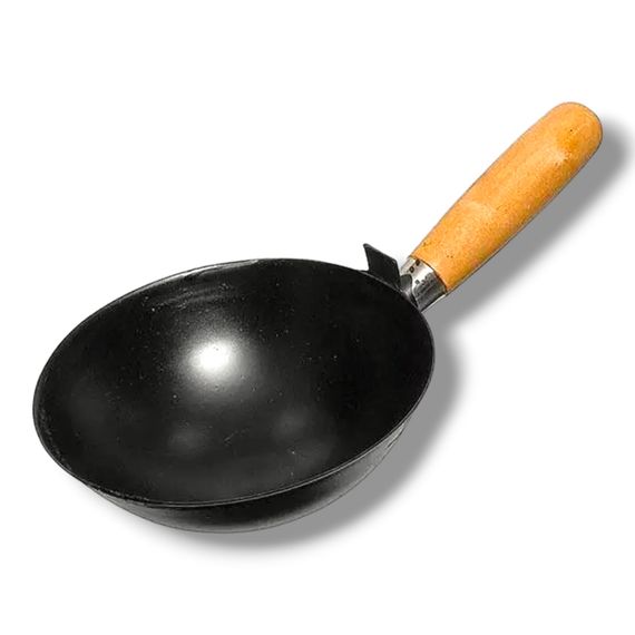 Ковш будівельний великий СВІТЯЗЬ (арт.30000)