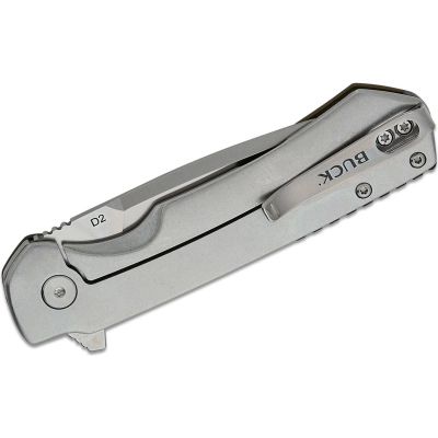 Нож Buck Stinger олива (714GRS) | Зображення 4