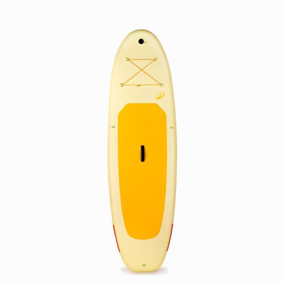 Надувна SUP-дошка 9’6 для 1 особи жовта - One Size | Зображення 9
