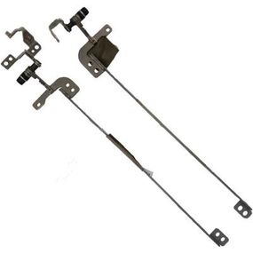 Петли ноутбука HP Mini 210 (A48569)