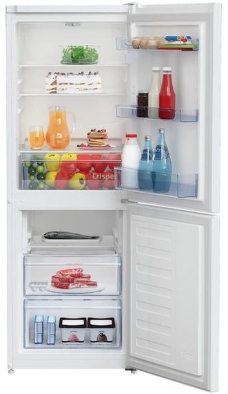 Холодильник Beko RCSA240K40WN | Зображення 2