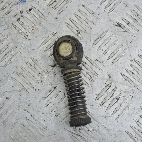 Фіксатор троса Skoda Octavia Fabia 1996-2010 Наконечник шток Шкода Октавія Фабія 1J0711761A