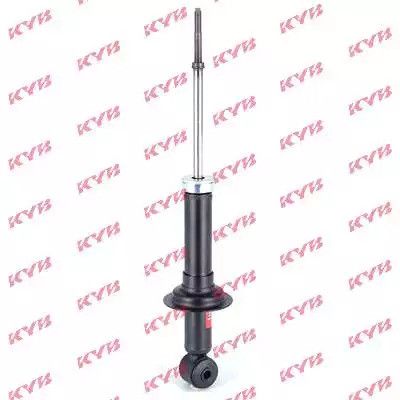 Амортизатор  MITSUBISHI Outlander R 02-07, KYB (341348)