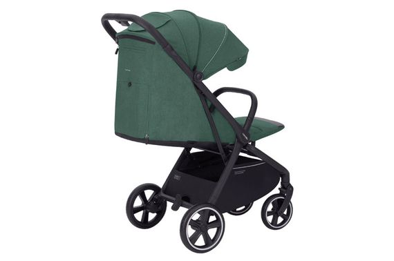 Коляска прогулянкова CRL-5518 "Corsa" Lime Green CARRELLO | Зображення 4