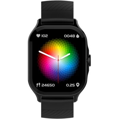 Смарт-годинник Globex Smart Watch Urban (Black) | Зображення 6