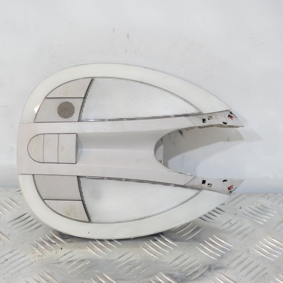 Плафон салону передній Mercedes W211 2002-2009 Ліхтар освітлення салону Мерседес в211 A2118205301