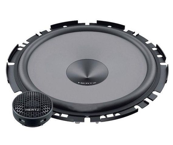 Компонентна акустика Hertz Uno K 170
