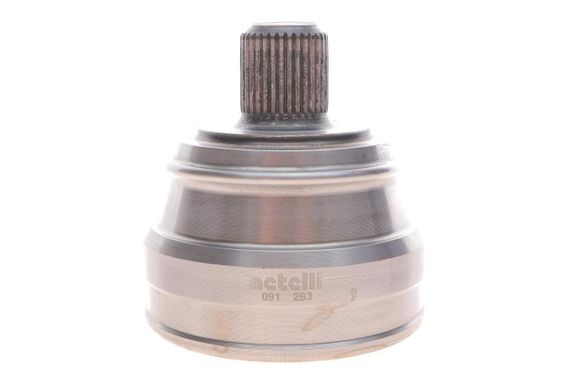 Шрус наружный Audi 80 86-96 90 87-91 33z 30z 53mm 88mm 30mm  15-1091 | Зображення 4