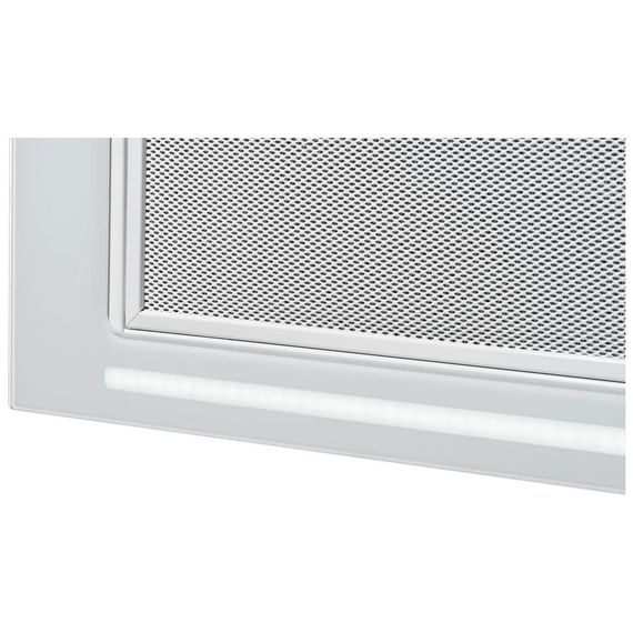 Витяжка кухонна GRANADO Palamos 4613-1200 White glass (GCH4613120055) | Зображення 3