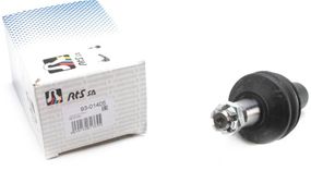Опора шаровая передняя снизу Mercedes Benz100 88-96 93-01405