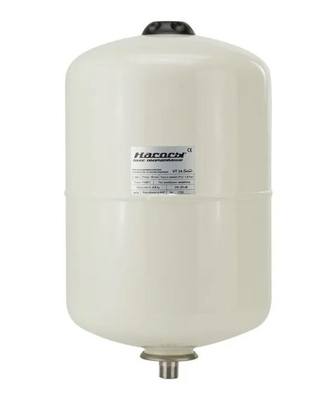 Розширювальний бак NPO VT 50 Solar