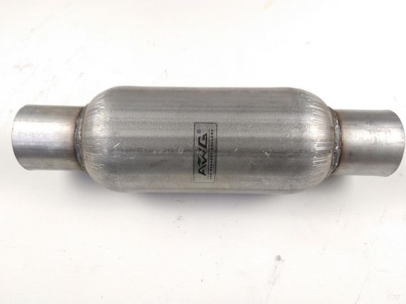 Резонатор універсальний AWG (Польща) 55х300 | Зображення 2