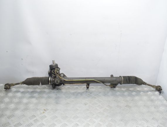 Рульова рейка Audi A4 B6 B7 2000-2008 Рейка рульова Ауді а4 б6 б7 8E1422105D | Зображення 3