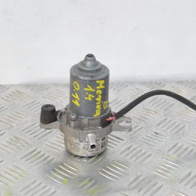 Вакуумний насос 1.4 Opel Meriva 2010-2017 Насос вакуумний Опель Меріва 13337744