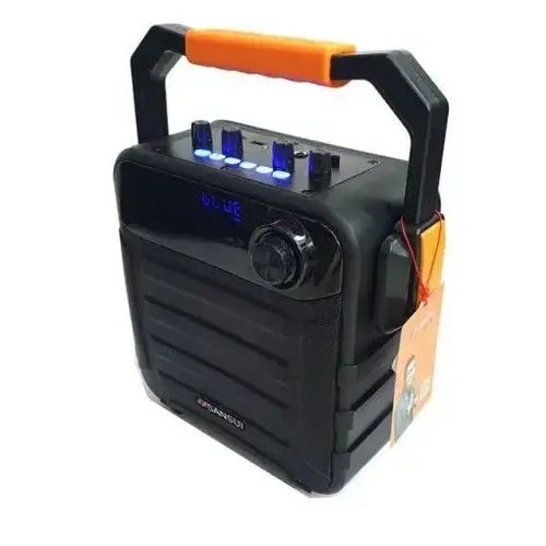 Bluetooth колонка Sansui SS7-06 8 (42618-SS7-06_3653)