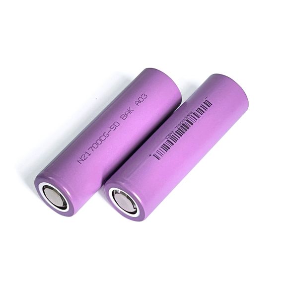 Акумулятор BRC 18650 3,7V 4000mAh Li-ion | Зображення 2