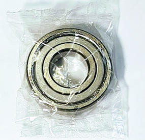 Подшипник D40 SKF 6203 для стиральной машины Bosch (Болгария)