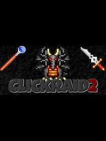 ClickRaid2 Steam Key GLOBAL