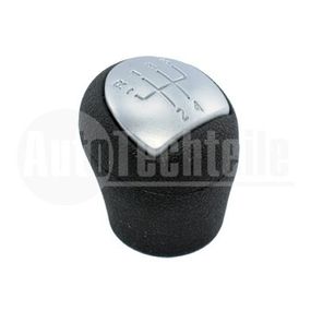 Рукоятка рычага переключения передач Renault Clio/Kangoo 97-, AutoTechteile, 511 0075, 511 0074