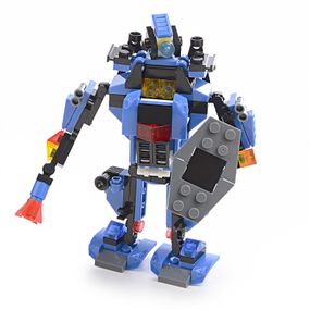 Конструктор Робот IM505