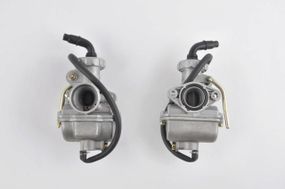 Карбюратор   Delta 90   (увеличенный диффузор)   HKS