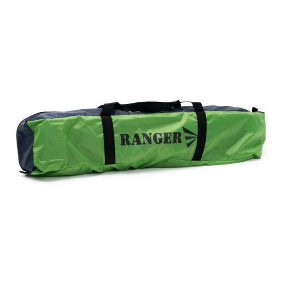 Намет 4-місний з тамбуром москітною сіткою з чохлом Ranger Scout 4 (Арт. RA 6622) | Зображення 7