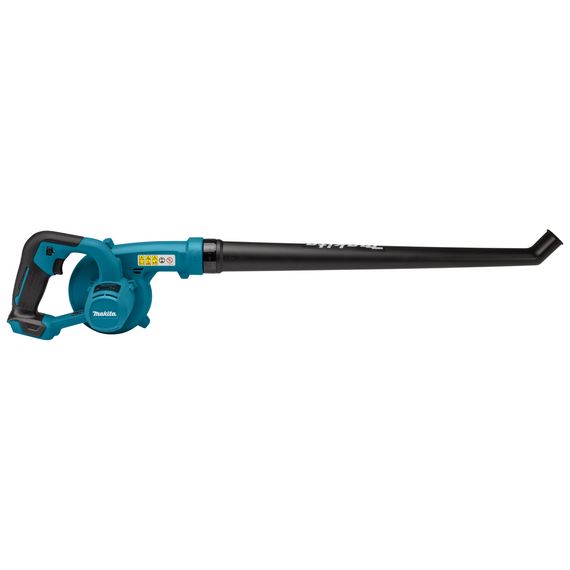 Повітродув акумуляторный Makita UB101DZ (56 м/с, 2.6 м3/хв, CXT, без акумуляторів та зарядного пристрою) | Зображення 2
