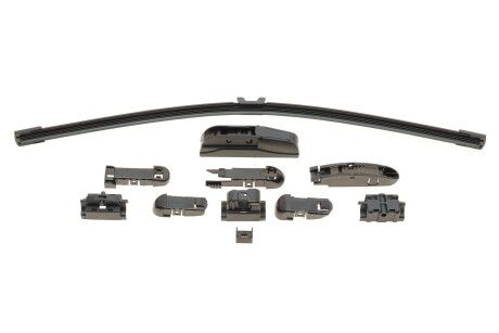 EFB4817L TRICO ExactFit Flat Щітка склоочисника, безкаркасна OEM (480мм)