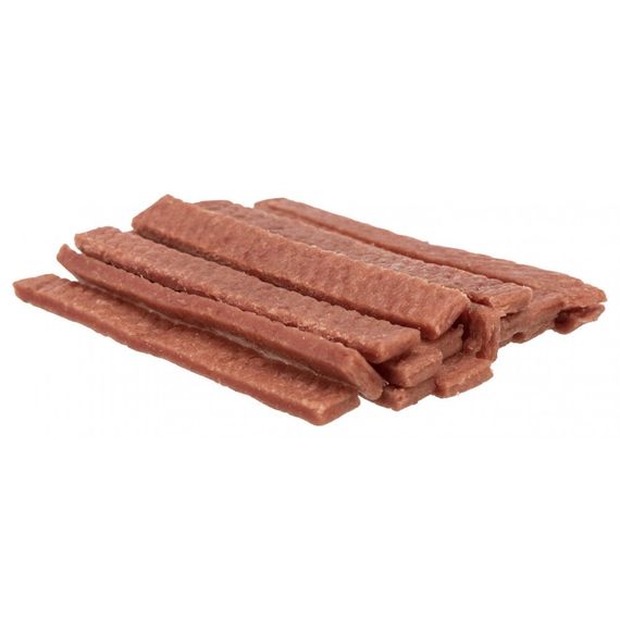 Лакомство для собак с лососем, курицей, бараниной и уткой Trixie Premio 4 Meat Bars, 400 гр | Зображення 4