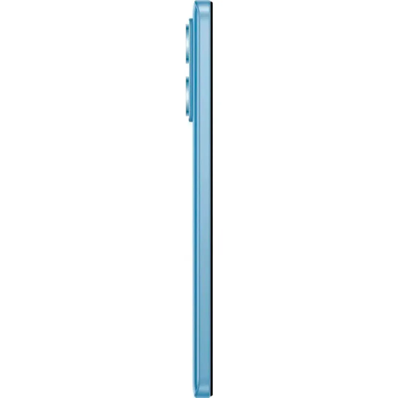 Смартфон Xiaomi Redmi Note 12 Pro+ 5G 8/256GB Blue Global Rom | Зображення 4