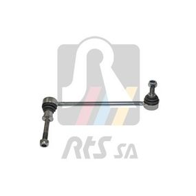 Стойка стабилизатора переднего левая BMW E70/E71/F15/F16 06-, RTS, 97-99589-2,