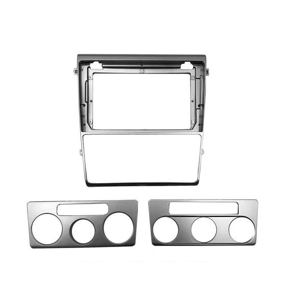 Штатна магнітола серії QIV Q1 під Volkswagen Lavida 2010-2012 (W2) 9 дюймів | Зображення 1