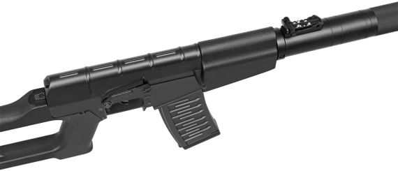 Винтовка страйкбольная CYMA CM.099 6 мм | Зображення 3